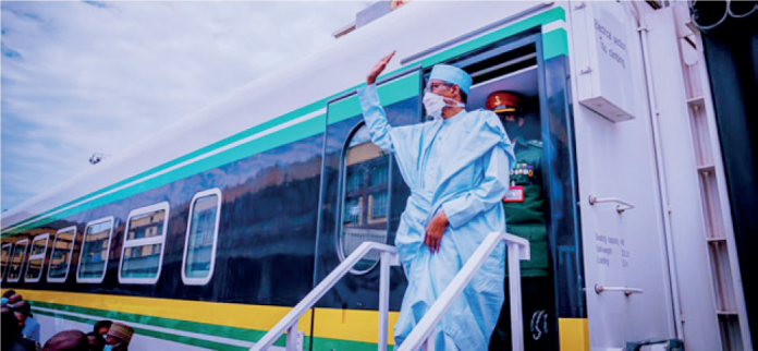 President Buhari