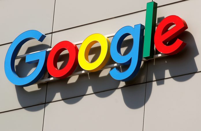 google Google