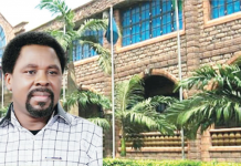 Hoteliers, Businesses in Trouble as TB Joshua Transits