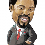 T. B Joshua: A Prophet With Honour in His Country