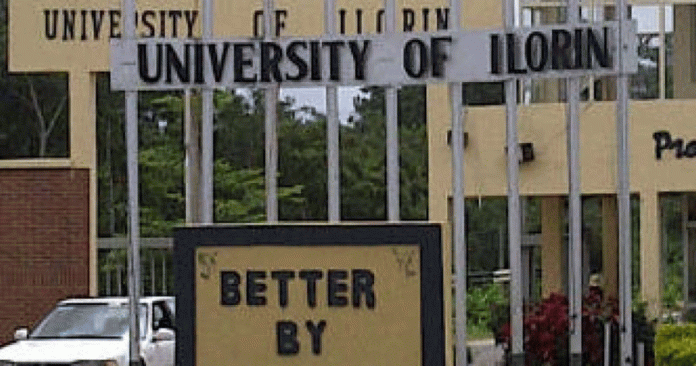 unilorin UNILORIN