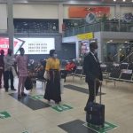 Meals Now Banned During Domestic Flights Airport
