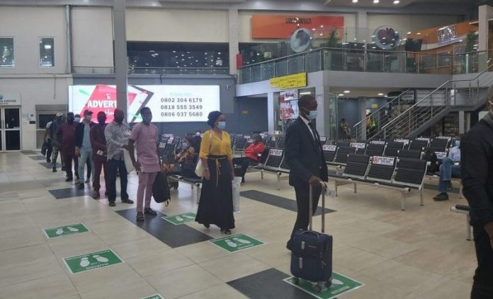 Airport