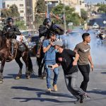 Palestinians Defy ‘Precursor to Mass Displacements’ Israeli and Plaestine