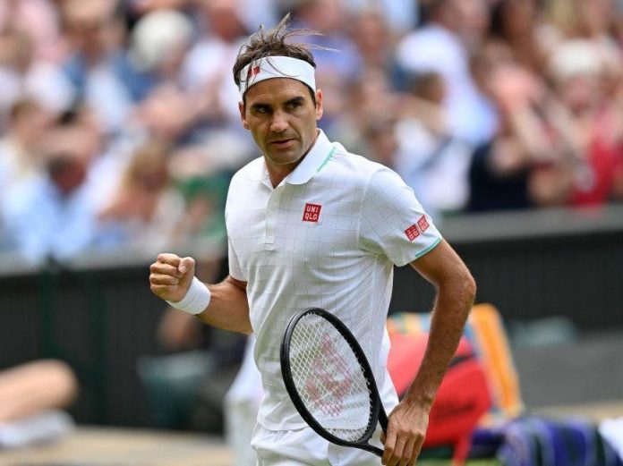 Roger Federer