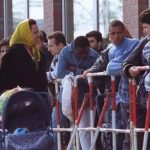 Eu Border Guards Sent to Lithuania Amid Belarus Migrant Crisis Belarus Migrant