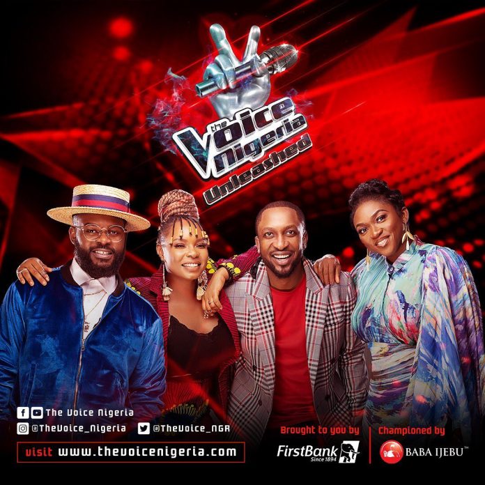 The Voice Nigeria
