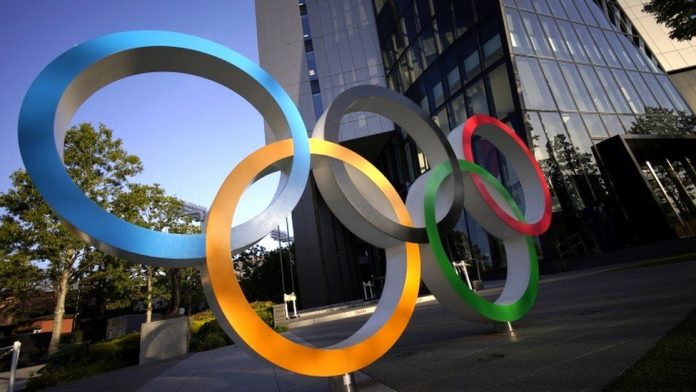 Tokyo Olympics