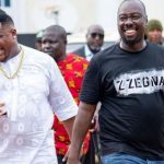 Cubana Chief Priest Reacts To Obi Cubana’s Arrest Obi Cubana