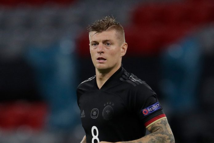 Toni Kroos
