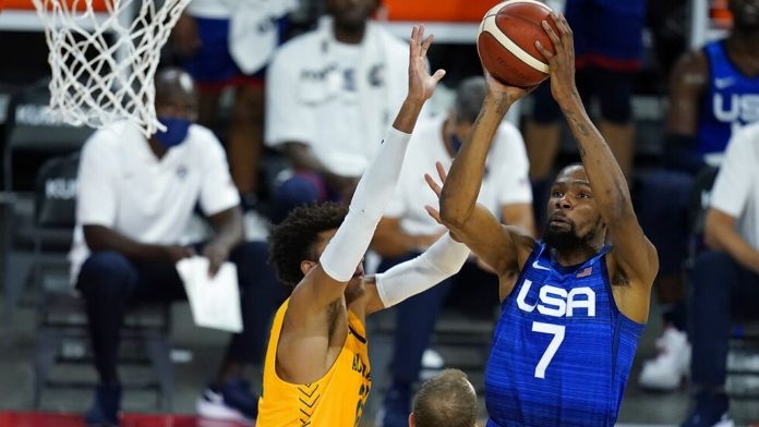 US Basketball