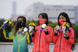 Skateboarding Tokyo 2020 olympics - THEWILL NEWS MEDIA Skateboarding Tokyo 2020 Olympics