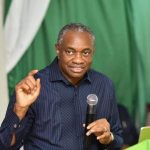 Akwa Ibom Governorship Hopeful Institutes Annual N.5m Award For Journalists In Ray Ekpu’s Name