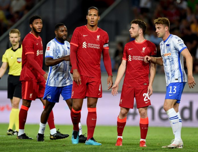 Liverpool