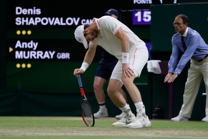 Andy Murray
