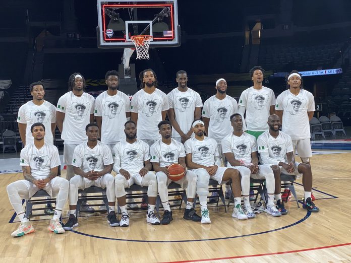 D'Tigers D'Tigers