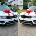 Mixed Reactions Trail Arrival of Sonia Ogiri’s Newest Car Sonia Ogiri