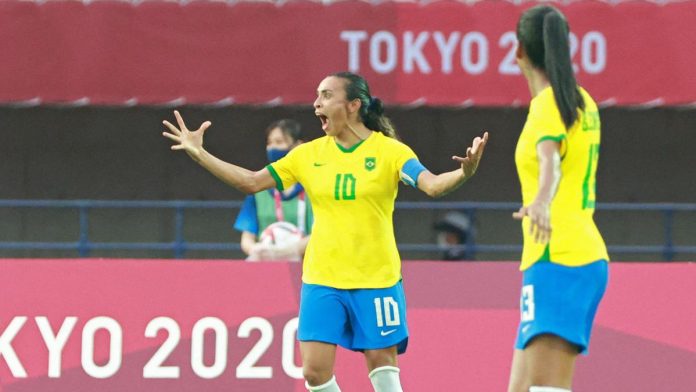 Marta da Silva Marta da Silva