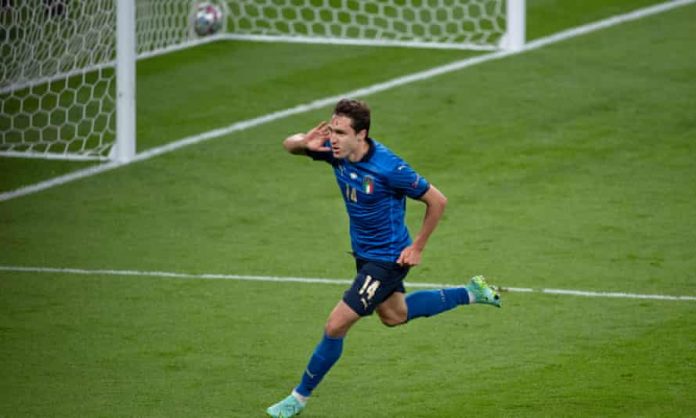 Federico Chiesa