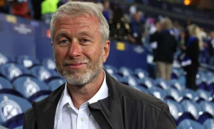 Abramovich