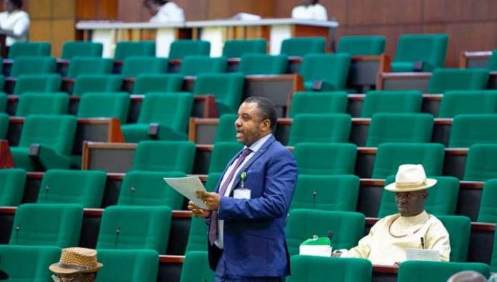 Hon. Emeka Chinedu Hon. Emeka Chinedu