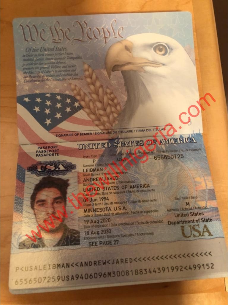 ANDREW - THEWILL NEWS MEDIA DSS Arrest Foreigners - Andrew