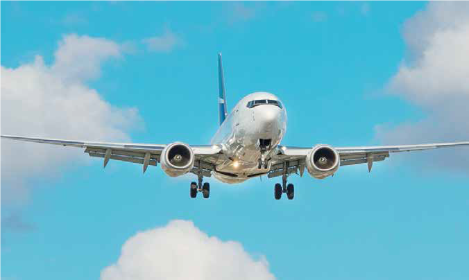 Aircraft Emission Aircraft Emission