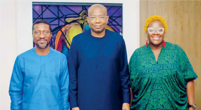 Dangote