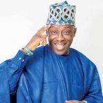 Artistes No Longer Make Money From Albums – Adewale Ayuba Adewale Ayuba