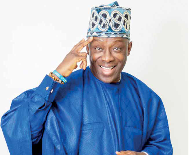 Adewale Ayuba Adewale Ayuba