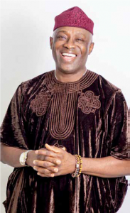 Adewale Ayuba