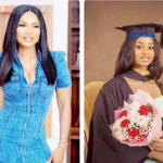 Iyabo Ojo Celebrates Daughter’s Graduation Ojo & Daughter