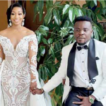 Tony Okoroji Hosts Wedding Party for Son in New York The Okorojis
