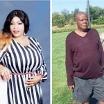 Chioma Toplis Alleges Death Threats From Sister, Brother In-Law Toplis & Akwukwegbu