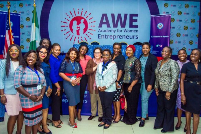 Businesswomen's Programme Businesswomen's Programme