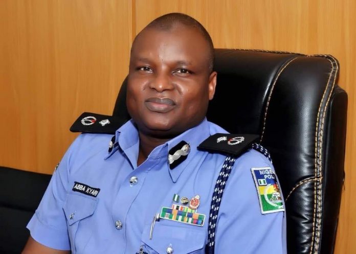 Abba-Kyari-police Nigerian Super Cop, DCP Abba Kyari