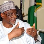 Minister Alarmed At Rising Cases Of ‘Out Of School Children’ Minister of Education, Malam Adamu Adamu