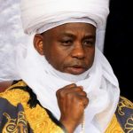 Religious Group Repositions Peace Initiatives, Development Options Sultan of Sokoto, Alhaji Saad Abubakar II
