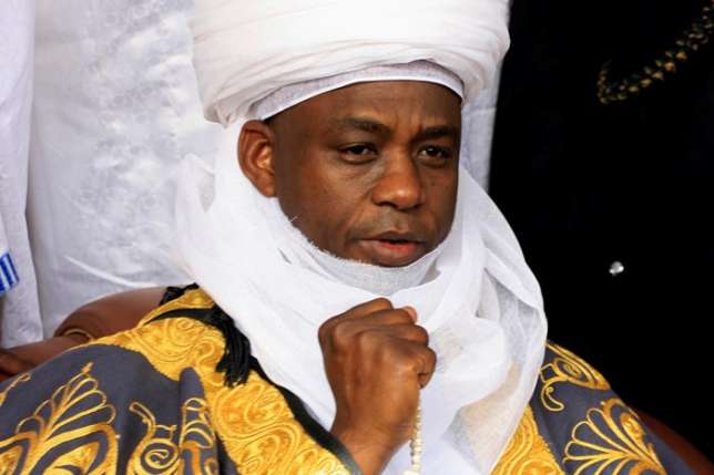 Alhaji-Muhammad-Sa’ad-Abubakar-III Sultan of Sokoto, Alhaji Saad Abubakar II