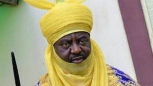 Aminu-Ado-Bayero-1 - THEWILL NEWS MEDIA Emir of Kano, Alhaji Aminu Ado Bayero.