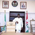 Akwa Ibom Speaker Mourns 5 Katsina-Bound Corps Members Killed In Accident Aniekan Bassey