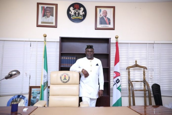 Aniekan Bassey