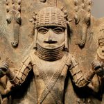 Benin Artefacts: Rumble in The Ancient City Benin-Artefacts