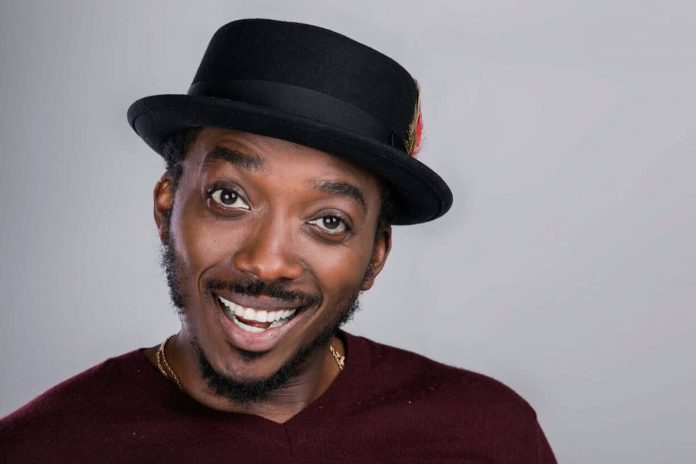 Bovi Comedian Bovi