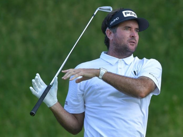 Bubba Watson Bubba Watson