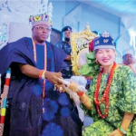 Knocks For Oniru Over Chieftaincy Title For Chinese Woman