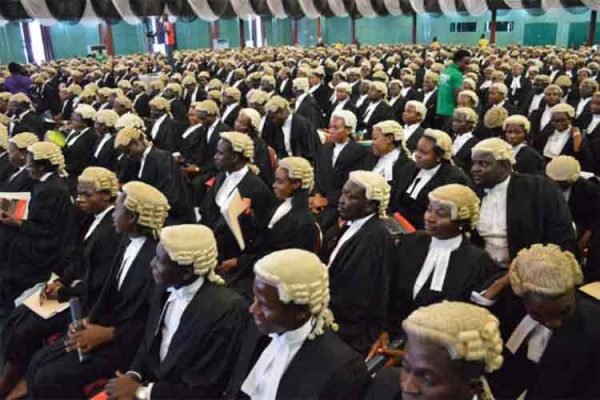 call to bar