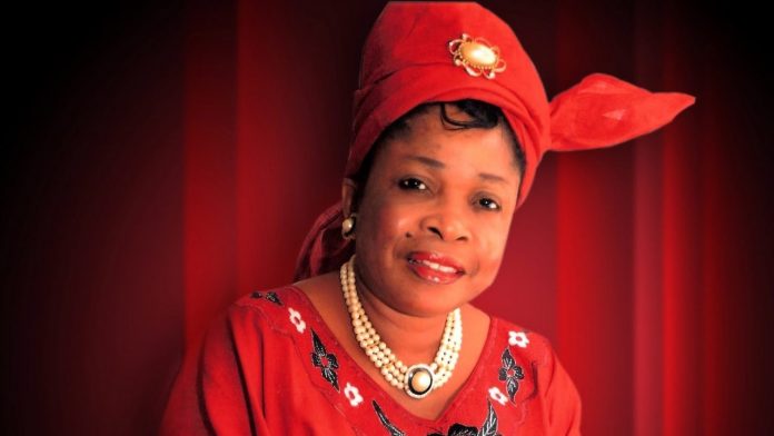 Christy Essien-Igbokwe