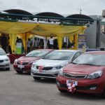 Uncertainty Grips Future of Motor Fairs In Nigeria Motor fair