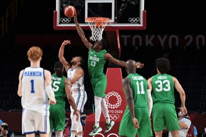 D'Tigers